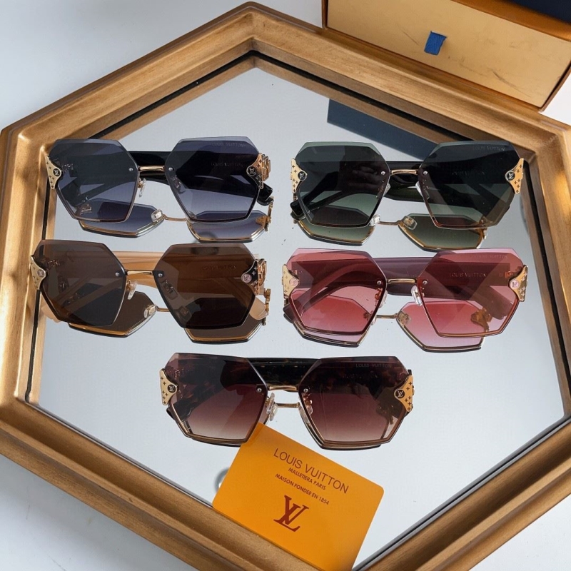 LV Sunglasses